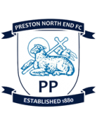 Preston North End crest