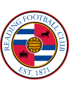 Reading FC crest
