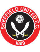 Sheffield United crest