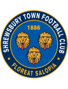 Shrewsbury Town crest
