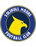 Solihull Moors crest