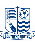 Southend United crest