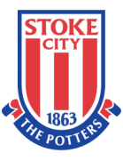 Stoke City crest