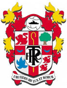 Tranmere Rovers crest