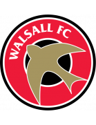 Walsall FC crest