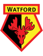 Watford FC crest