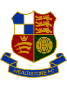 Wealdstone FC crest