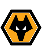Wolverhampton Wanderers crest