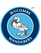Wycombe Wanderers crest