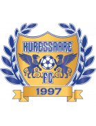 FC Kuressaare hari