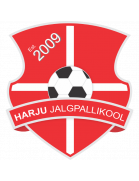 Harju JK Laagri crest