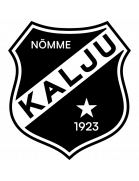 Kalju FC crest