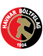 HB Torshavn crest