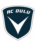 AC Oulu harjanne
