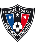 FC Inter Turku crest