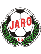 FF Jaro crest