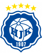 HJK Helsinki crest