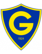 IF Gnistan crest