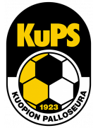 Kuopion Palloseura crest