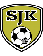 SJK Seinajoki crest