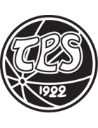 Turun Palloseura harjanne