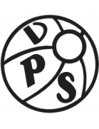 Vaasan Palloseura harjanne
