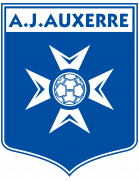 Écusson AJ Auxerre