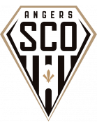 Écusson Angers SCO