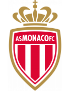 Écusson AS Monaco