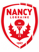 AS Nancy-Lorraine crest