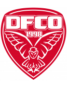 Dijon FCO crest