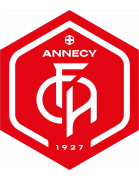 Écusson FC Annecy