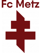 Écusson FC Metz