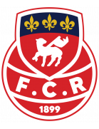 Écusson FC Rouen 1899