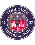 Écusson FC Toulouse