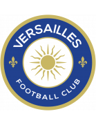 Écusson FC Versailles 78
