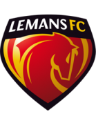 Le Mans FC crest