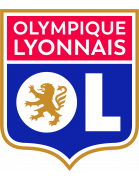 Olympique Lyon crest