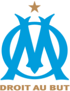 Olympique Marseille crest