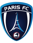 Écusson Paris FC