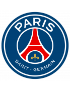 Écusson Paris Saint-Germain
