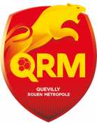 Quevilly-Rouen Métropole crest