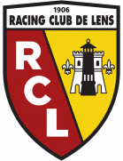 RC Lens crest