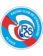 RC Strasbourg Alsace crest
