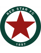 Red Star FC crest