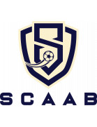 SC Aubagne Air Bel crest
