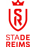 Stade Reims crest