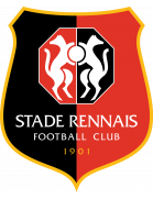 Stade Rennais FC crest