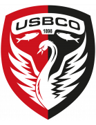 Écusson US Boulogne