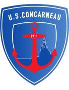 US Concarneau crest